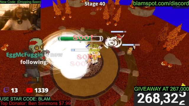 Fastest Way to Get CANDIES in All Star Tower Defense (How to Beat Halloween Event) смотреть онлайн