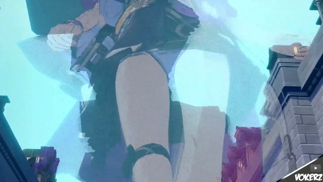 How to steal pantsu Asta, Honkai Star Rail смотреть онлайн