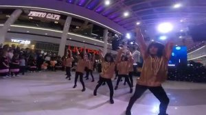 ТОДЕС В ПОДДЕРЖКУ ДЕТЕЙ #тодес #лавина #дети #танцы