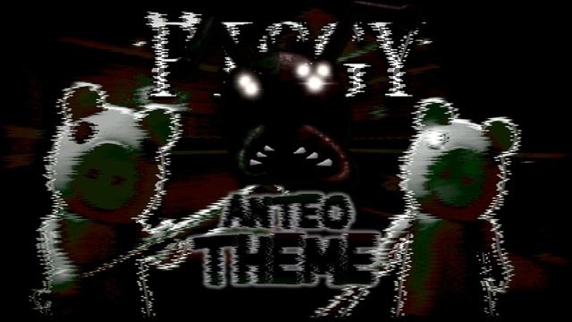 Piggy Roblox Soundtrack | Anteo Theme смотреть онлайн