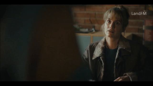 Каштановый человечек - русский трейлер #2 ｜ Netflix смотреть онлайн