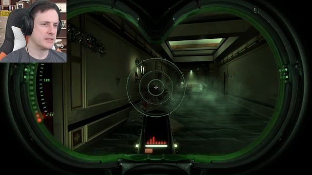 Who You Gonna Call? Ghostbusters: The Game - Remastered - Ep 1 смотреть онлайн