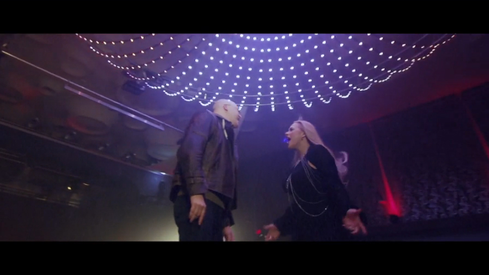 Kiske / Somerville - City Of Heroes смотреть онлайн