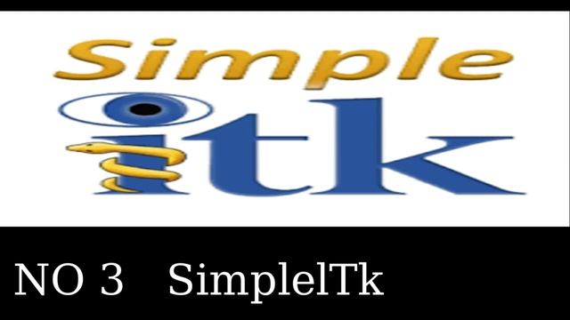 Top 5 image processing python Libraries | Top 5 python libraries | random_technologies смотреть онлайн