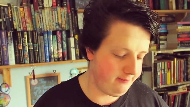 Things have been a little bit... crazy. Also a Back To Uni TBR смотреть онлайн