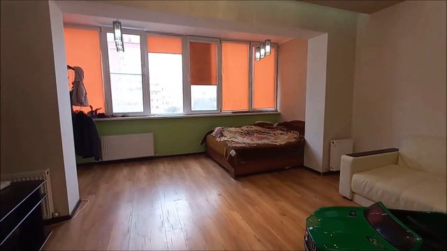 Объект №126 #квартираванапе #куплюквартиру #просторнаяквартира #недвижимость #Сертификат #херсон смотреть онлайн