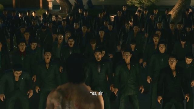 [Видеообзор] Yakuza Kiwami 2 - Знакомство с ремейком смотреть онлайн