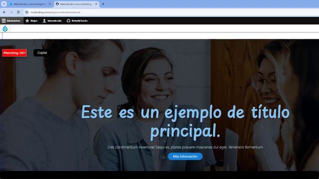 Cap 2 | Conociendo la Interfaz de edición смотреть онлайн