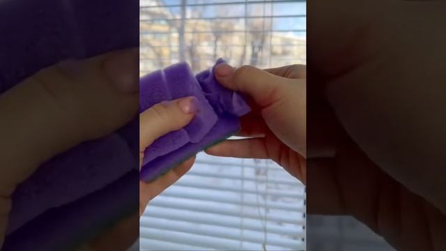 #лайфхаки Как быстро отмыть жалюзи !#уборкадома #уборка смотреть онлайн
