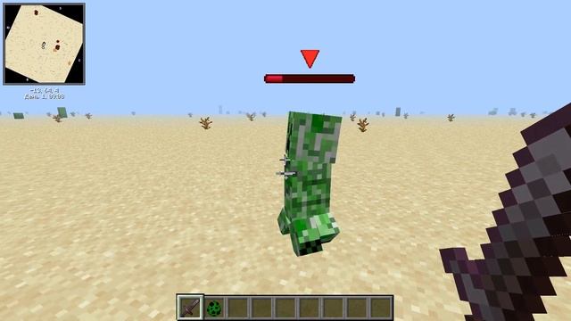 ЭТИ MINECRAFT МОДЫ ИДЕАЛЬНО ПОДОЙДУТ ДЛЯ ТЕБЯ! ТОП 7 МОДОВ ДЛЯ ВАНИЛЬНОГО МАЙНКРАФТ 1.16.5 смотреть онлайн