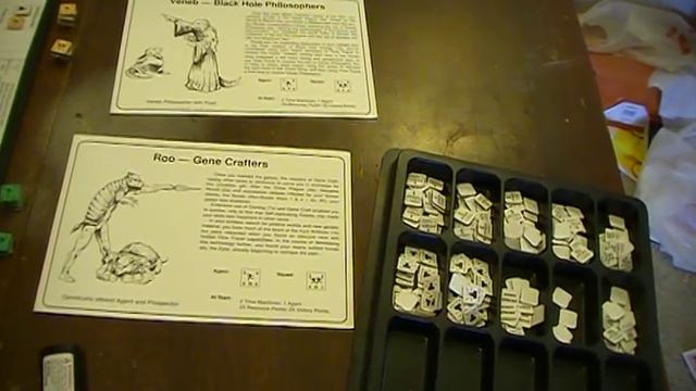 Time Agent - intro.MOD смотреть онлайн