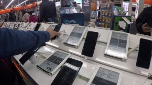ГЕРМАНИЯ. ЦЕНЫ на СМАРТФОНЫ в ГЕРМАНИИ! Я сам БЫЛ в ШОКЕ!