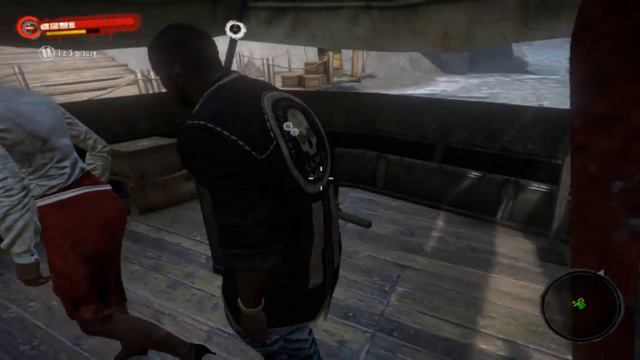 Dead Island #14 смотреть онлайн