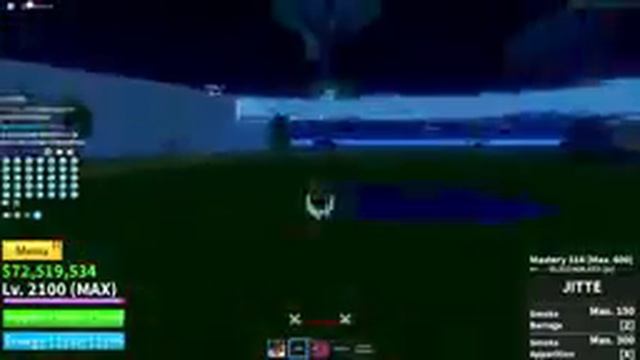 Esperando la UPDATE 17 de Blox Fruits смотреть онлайн