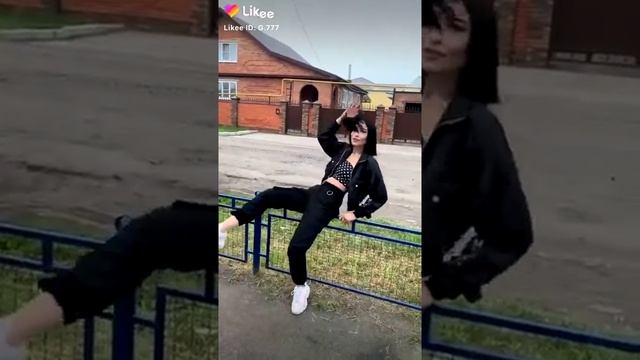 это из лайка Настя какая-то ? смотреть онлайн