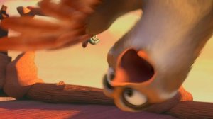 4K HDR - ЗАМБЕЗИЯ (мультфильм)