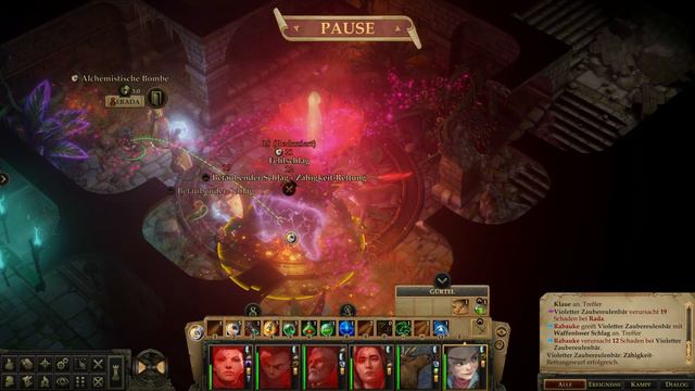 Mike spielt ... Pathfinder: Kingmaker #127 Varnburg DLC [Ger/D] смотреть онлайн