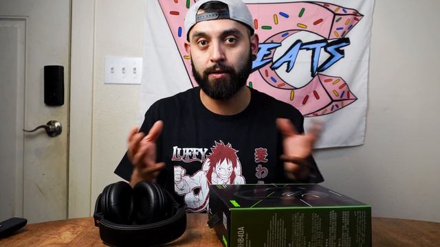 Unboxing Audífonos SHURE SRH840A смотреть онлайн