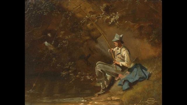 Франц Шуберт. ＂Форель＂ на стихи К.Ф.Д.Шубарта.
Автор видео: Kultspargalka смотреть онлайн