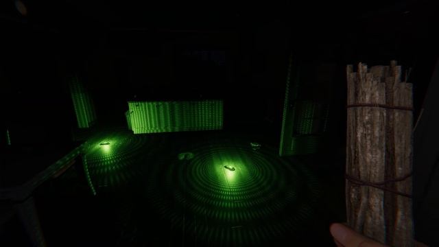 Phasmophobia: Музыкальная шкатулка смотреть онлайн