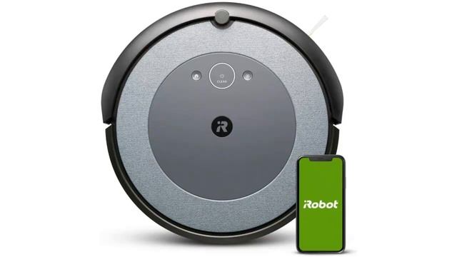 ? iRobot Roomba i3 (i3152): eine gute Wahl? ? смотреть онлайн