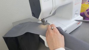 Шьём подушки из дюспо своими руками для уличной мебели легко и быстро!