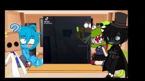 реакция злыдней на тт