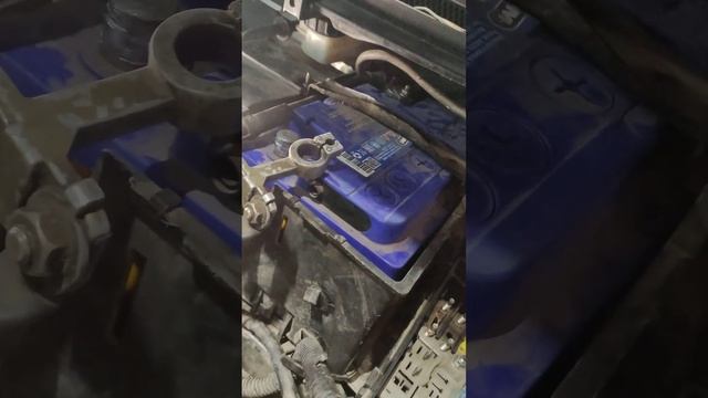 Форд фокус 2 не заводится с ключа, причина.... смотреть онлайн
