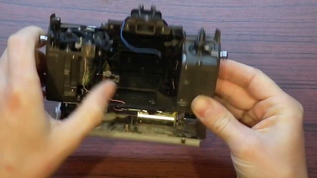 Praktica L motor drive смотреть онлайн