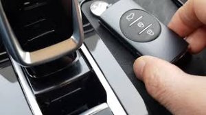 Chery Tiggo 7 Pro Завожу авто с севшей батарейкой или без неё