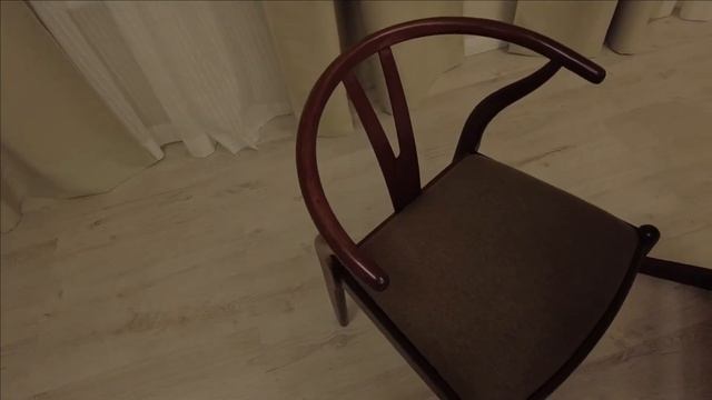 Стол письменный FARGO (mod. ST-309) id. 15128 и Стул WISHBONE (mod. C-5280) id. 15129 смотреть онлайн