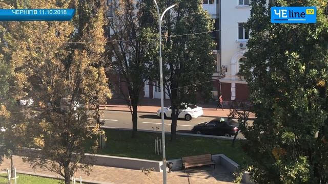 В Чернигове водители протестуют против цен на бензин смотреть онлайн