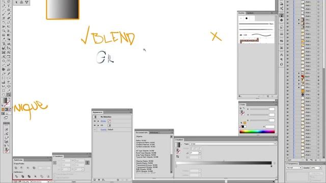 Skillup • Что рисовать на экзамен на Shutterstock. Как сохранять векторные файлы для стоков.