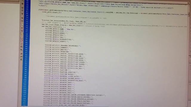 Computer Programming - Programmer time laps - about 6 hours programming PHP MySQL смотреть онлайн