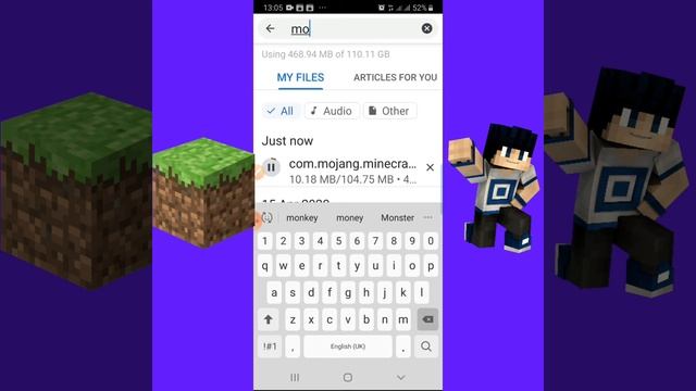How to download minecraft 1.16.51 смотреть онлайн