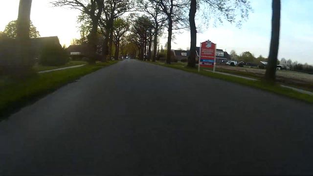 Rearview Mazda3 MPS BK catless смотреть онлайн