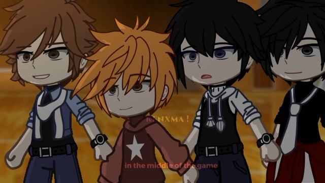[haikyuu] “watch the match.”? || fy/n x haikyuu || READ DESCRIPTION смотреть онлайн