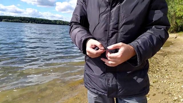 Доночная ОСНАСТКА на ЛЕЩА, КАРАСЯ, ПЛОТВУ. КАК ОСНАСТИТЬ ДОНКУ? Простая и УЛОВИСТАЯ СНАСТЬ! смотреть онлайн