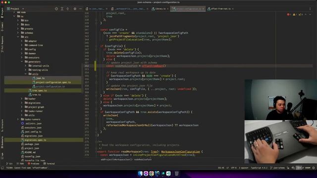 [Open source] Some Angular Three then some Nx смотреть онлайн