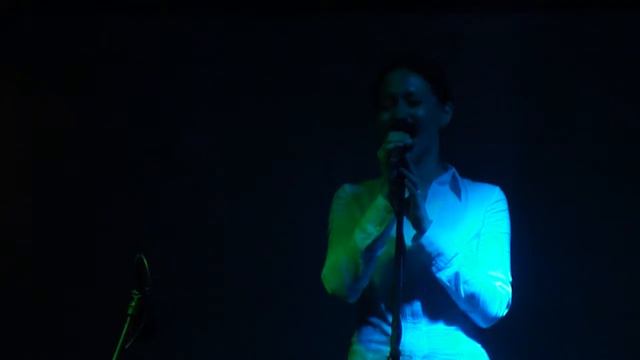 Maria Mirabella - poetry: If (Грёзы), Вдох-выдох, Мой Бог