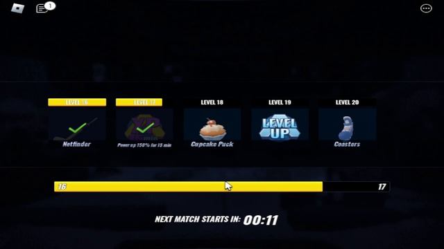 Как ПОЛУЧИТЬ НОВЫЙ БЕСПЛАТНЫЙ??ХОККЕЙНЫЙ ШЛЕМ ОТ NHL в #roblox смотреть онлайн