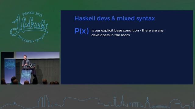 Math Behind Software by Bartłomiej Żyliński смотреть онлайн