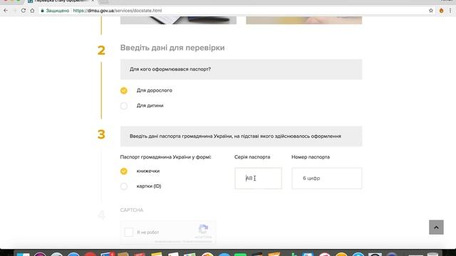 Документы РФ: паспорта и права