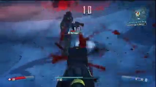 Borderlands 2: Mechromancer Playthrough {Part1} Road to lvl 50 ~Commentary~ смотреть онлайн