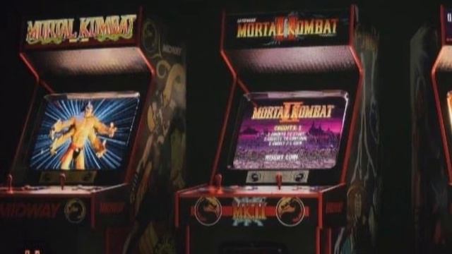 RGT 85 has a VERY SPECIAL MESSAGE for Arcade1up. смотреть онлайн