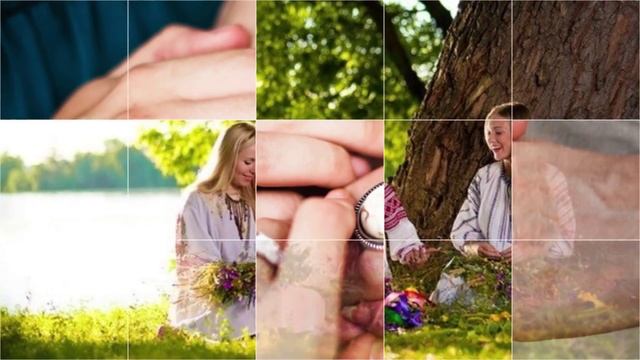 Как достичь счастье, баланс и гармонию в жизни смотреть онлайн