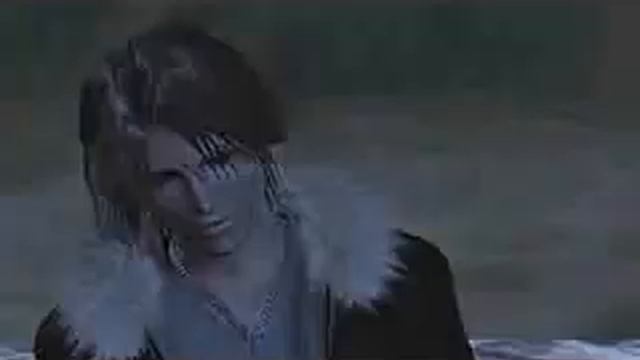 Final Fantasy 8 AMV смотреть онлайн
