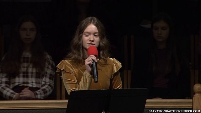 Стих «Божья рука» ─ Карина Чепель смотреть онлайн