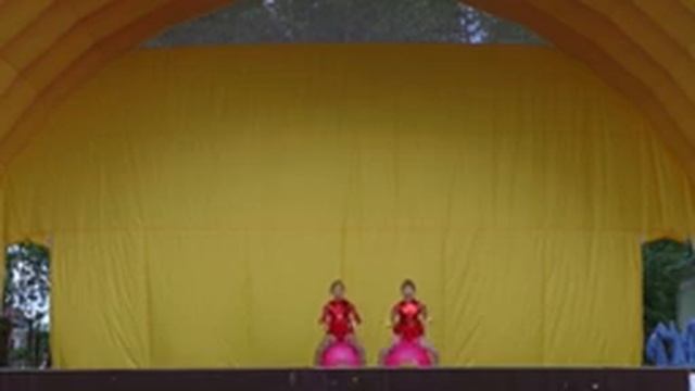 VII Межрегиональный фестиваль народного творчества "Белые ночи-2023" смотреть онлайн