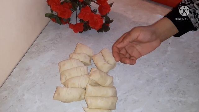 Пирожки с капустой+морковью!ПРИГОТОВЛЕНИЕ.#пирожки#пирожкискапустойиморковью#пирожки# смотреть онлайн